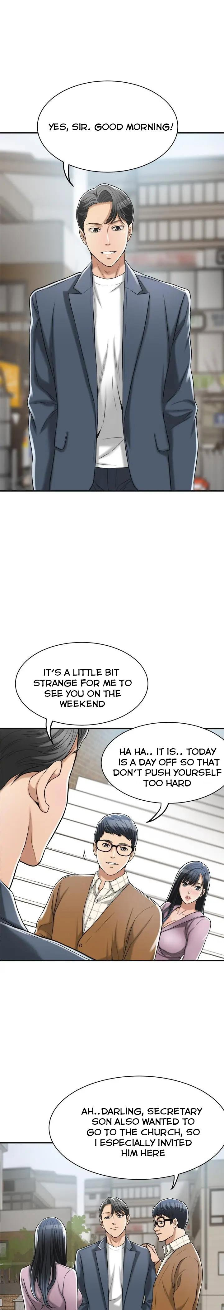 Craving Chapter 21 - Page 31