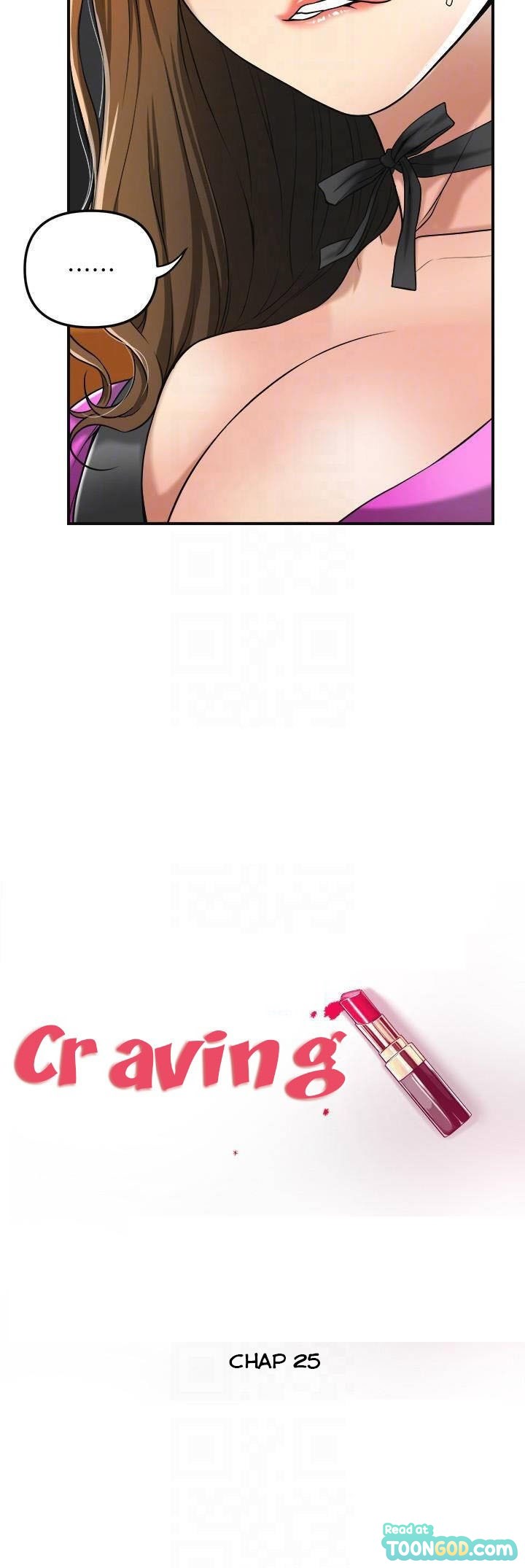 Craving Chapter 25 - Page 10