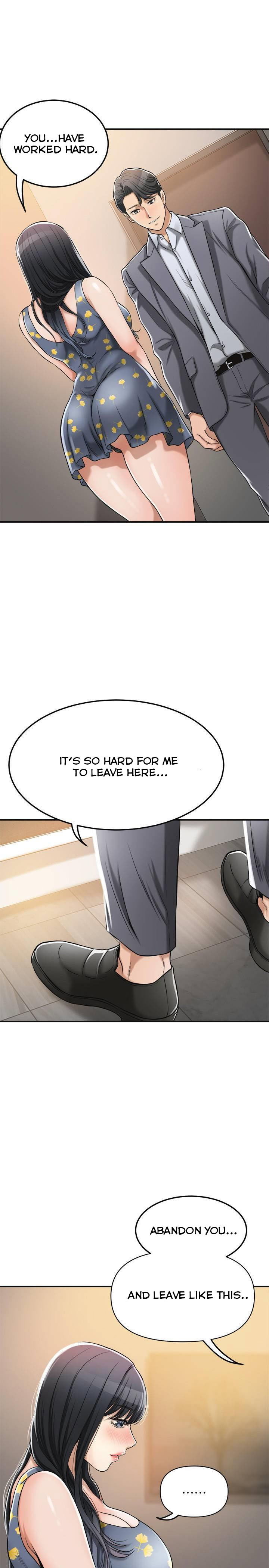 Craving Chapter 25 - Page 13