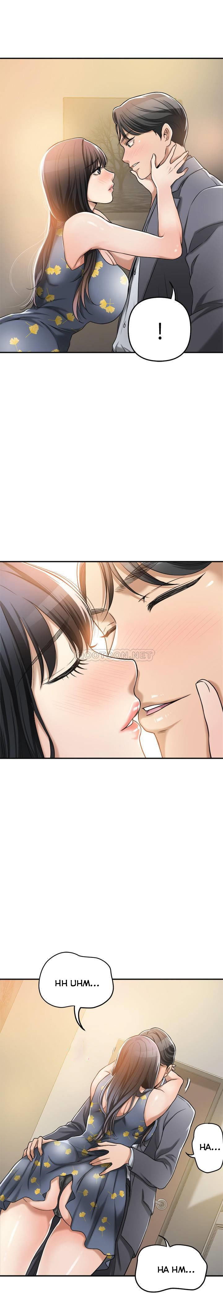 Craving Chapter 25 - Page 15