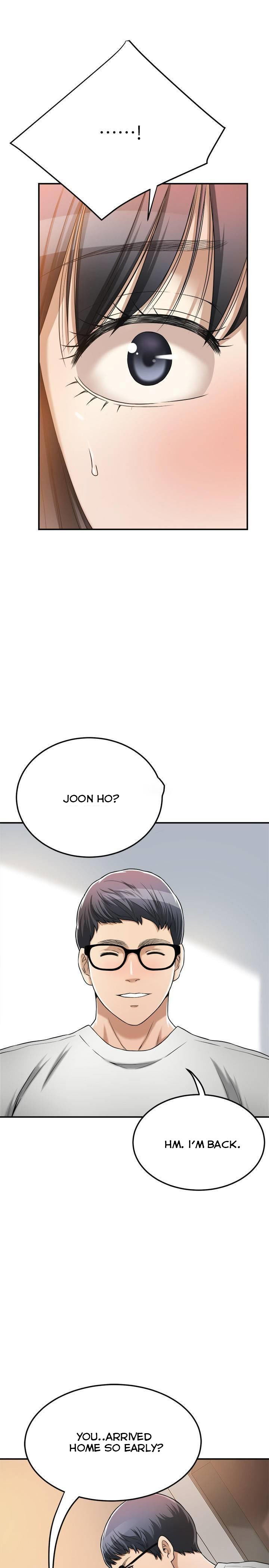 Craving Chapter 25 - Page 25