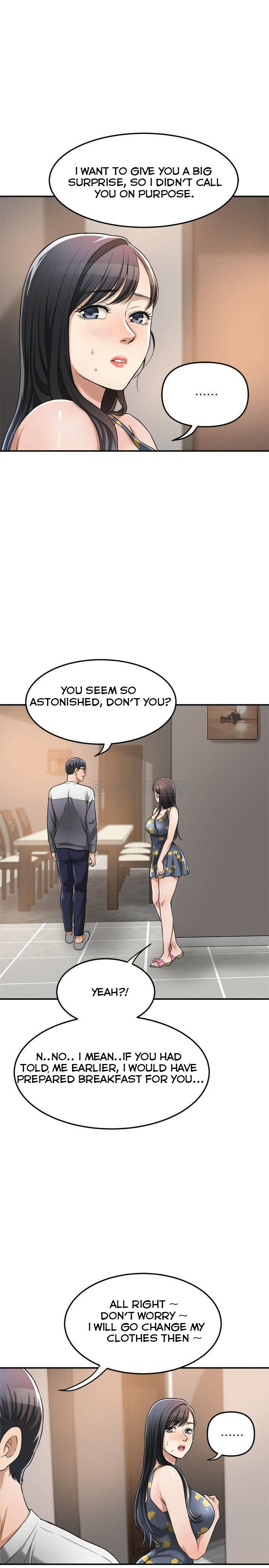 Craving Chapter 25 - Page 27