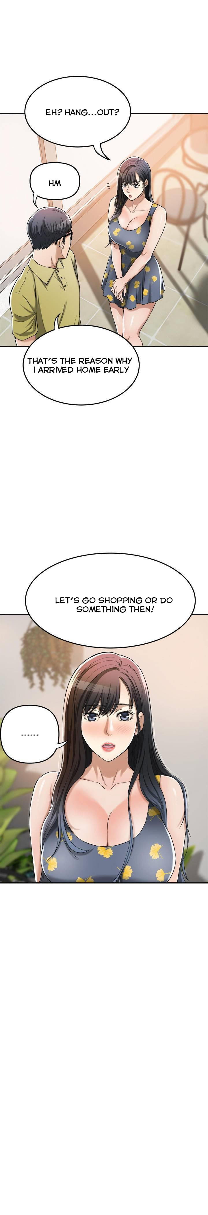Craving Chapter 25 - Page 34