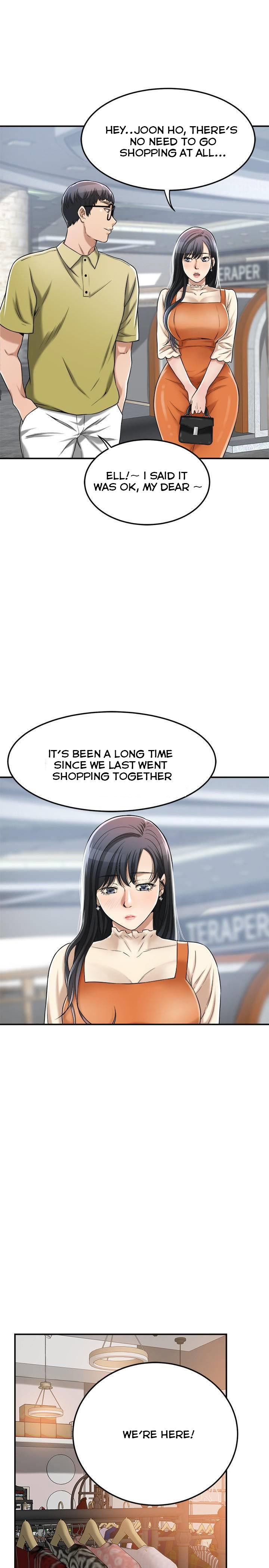 Craving Chapter 25 - Page 36
