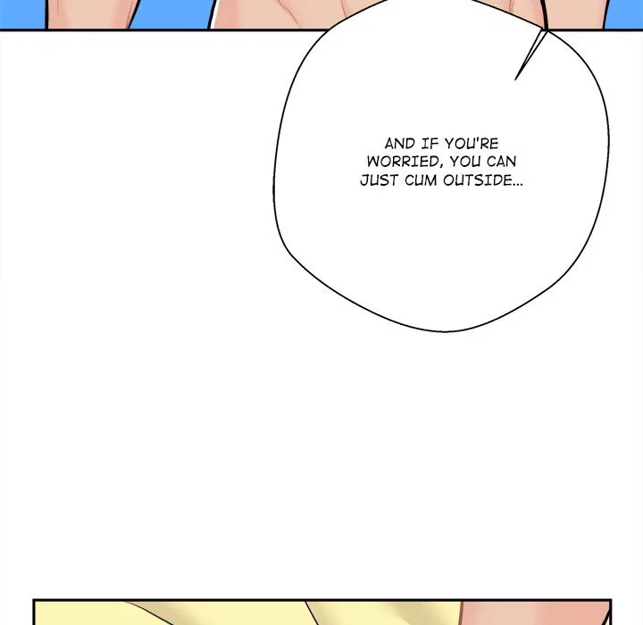 Crossing the Line Chapter 47 - Page 98