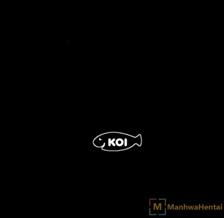 Daddy’s Working Chapter 21 - Page 21