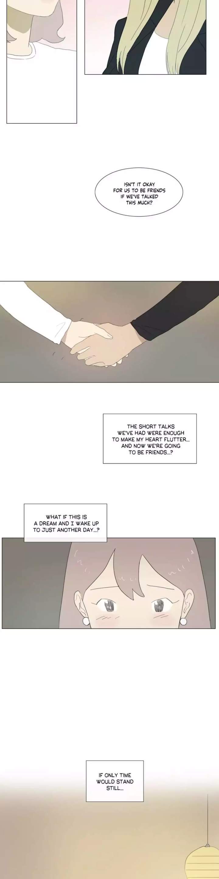 Dallae Chapter 11 - Page 3