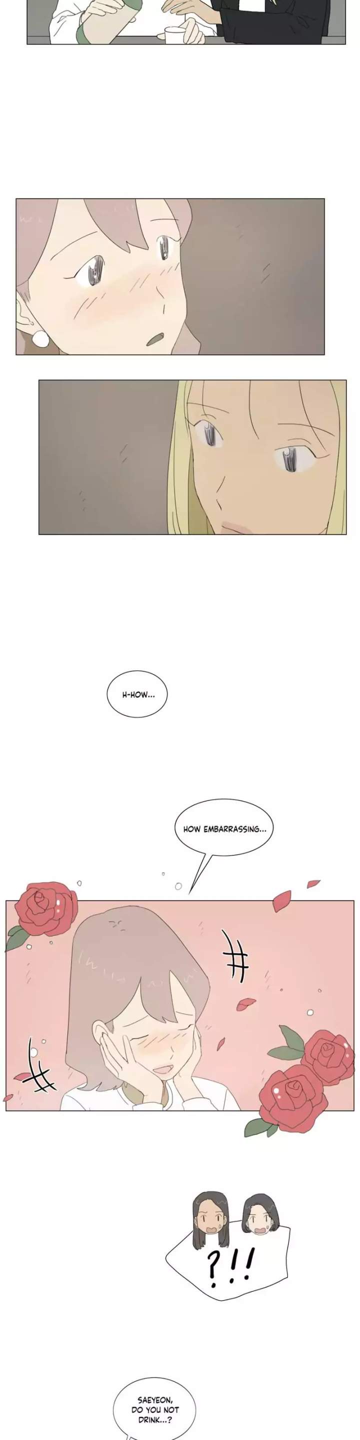Dallae Chapter 11 - Page 11