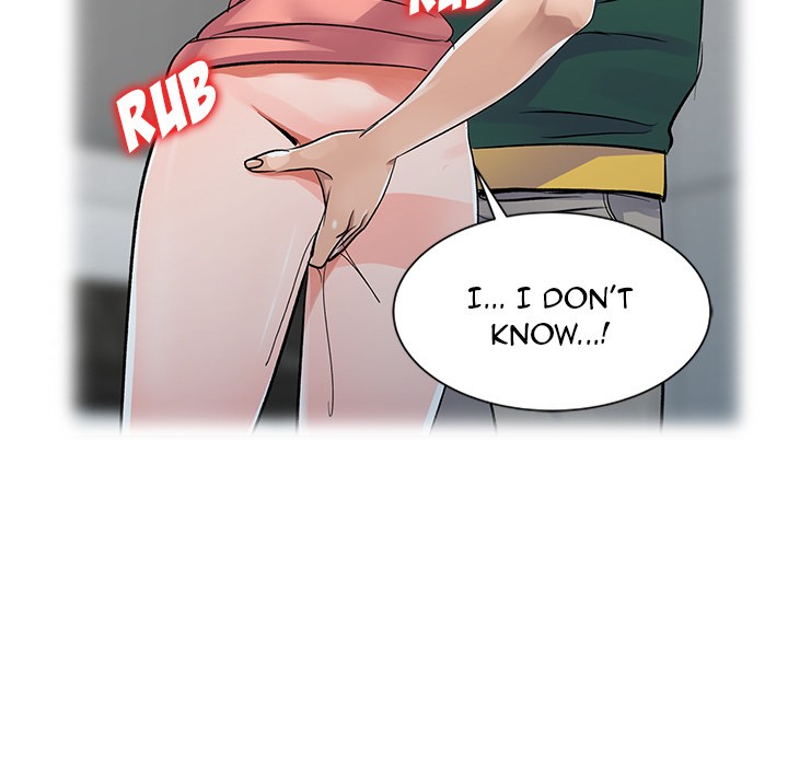 Daydream Chapter 1 - Page 35