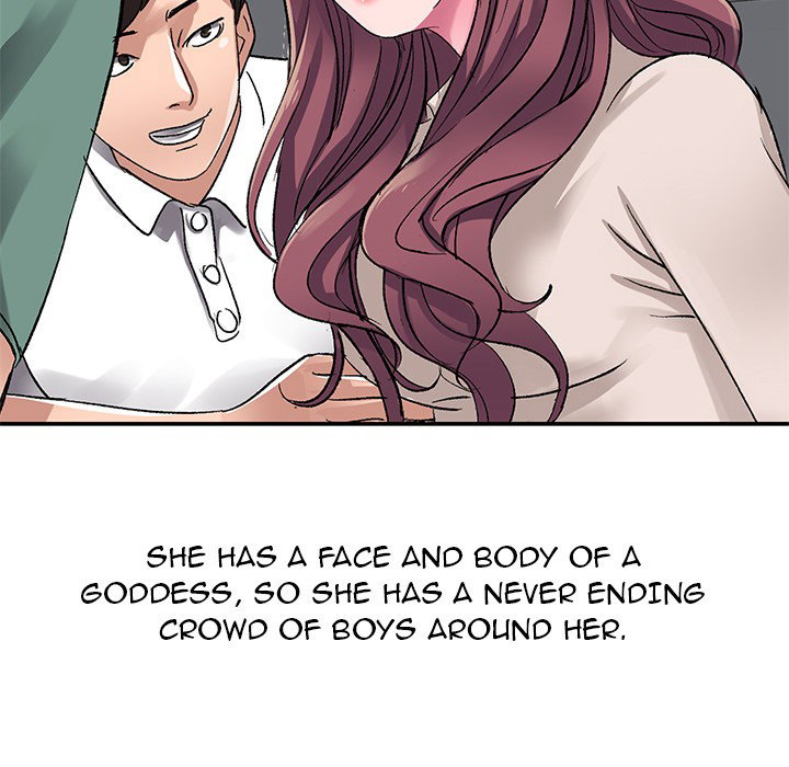 Daydream Chapter 1 - Page 56