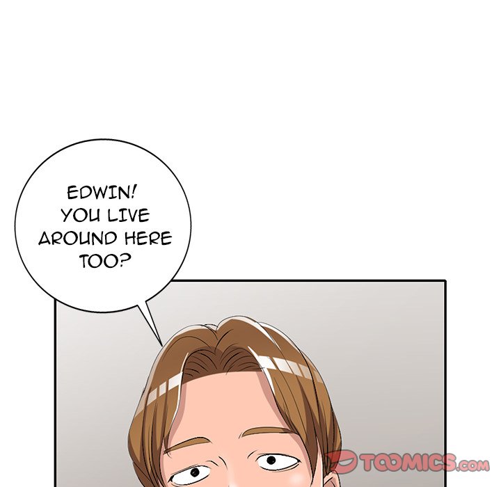 Daydream Chapter 16 - Page 117