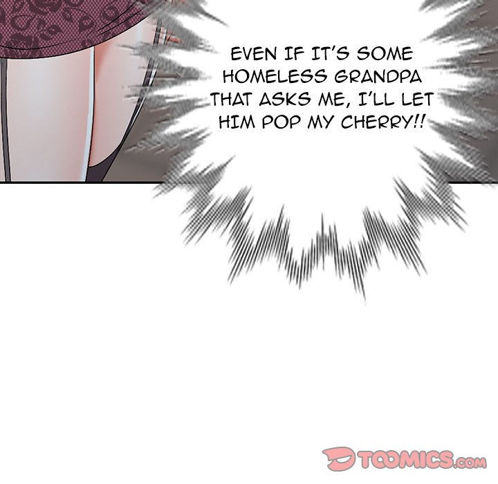Daydream Chapter 16 - Page 153