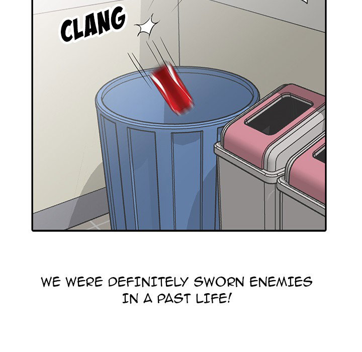 Daydream Chapter 2 - Page 27