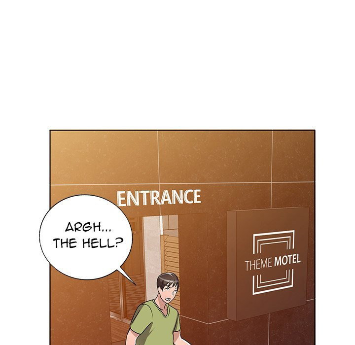 Daydream Chapter 29 - Page 107