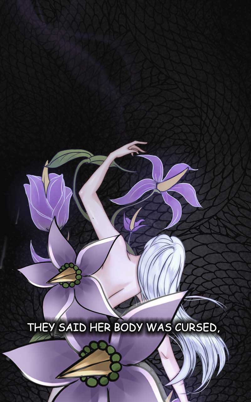 Deadly Nightshade (r18+) Chapter 2 - Page 1