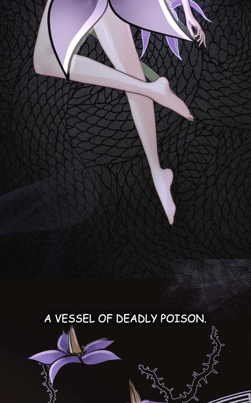 Deadly Nightshade (r18+) Chapter 2 - Page 2