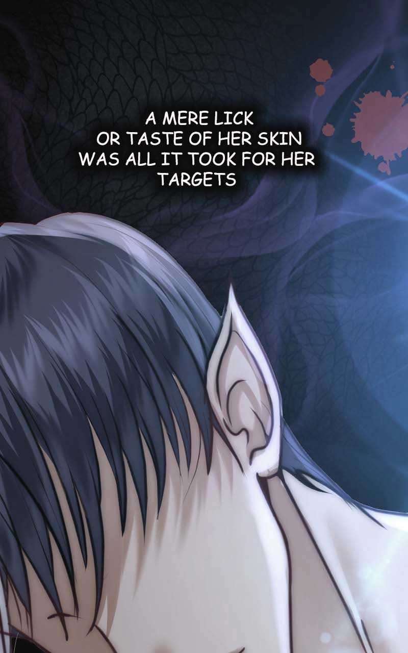 Deadly Nightshade (r18+) Chapter 2 - Page 8