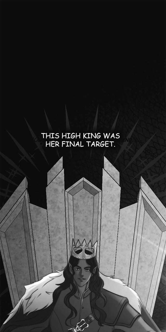 Deadly Nightshade (r18+) Chapter 2 - Page 12