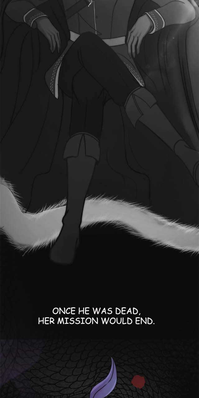 Deadly Nightshade (r18+) Chapter 2 - Page 13