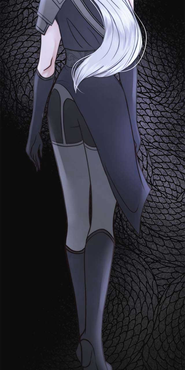 Deadly Nightshade (r18+) Chapter 2 - Page 16