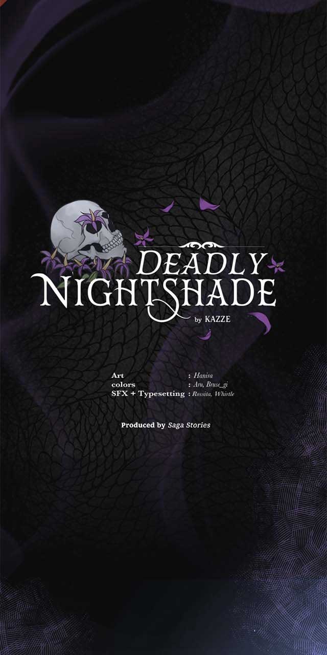 Deadly Nightshade (r18+) Chapter 2 - Page 18