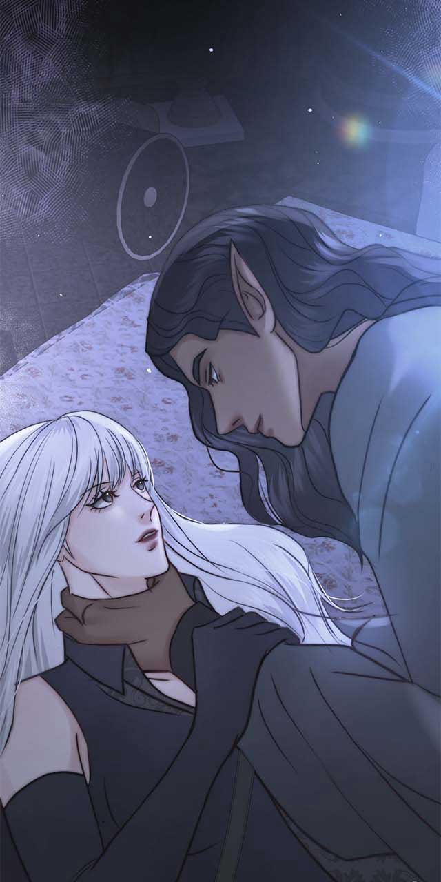 Deadly Nightshade (r18+) Chapter 2 - Page 19