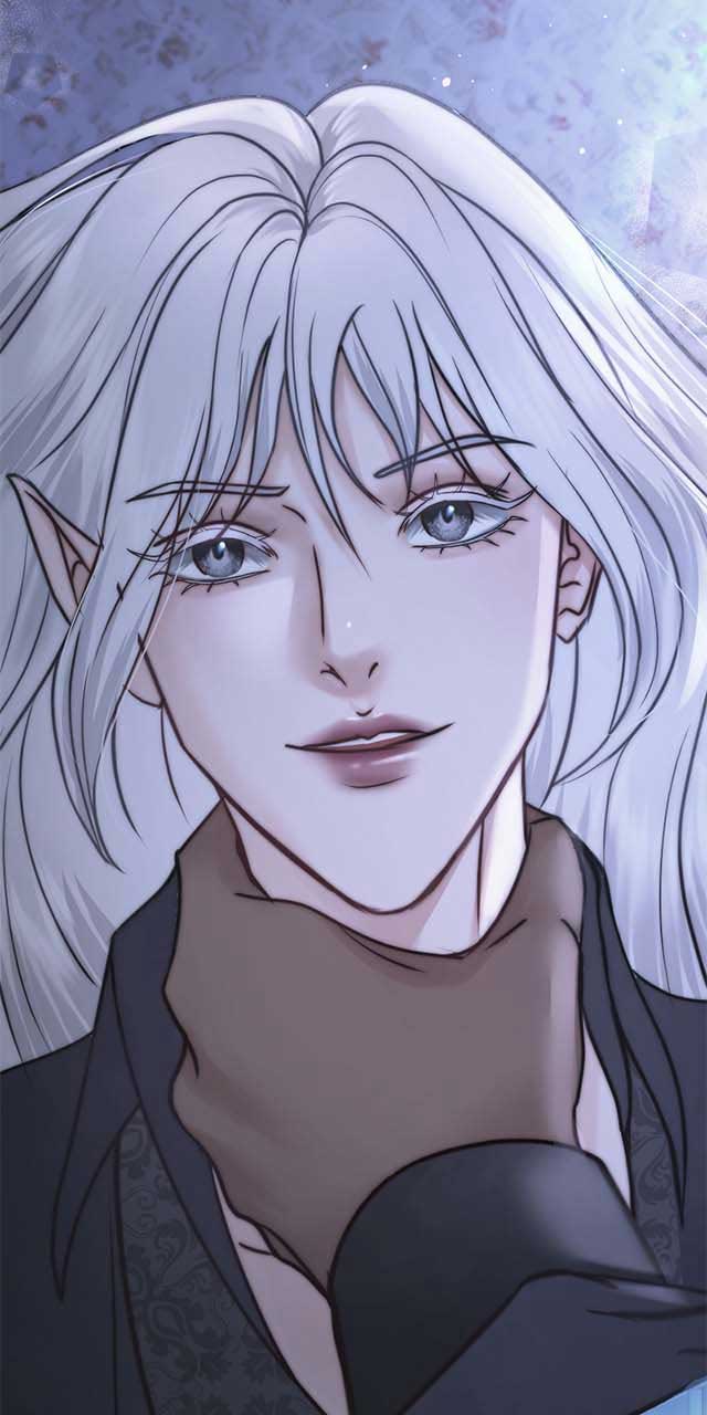 Deadly Nightshade (r18+) Chapter 2 - Page 21