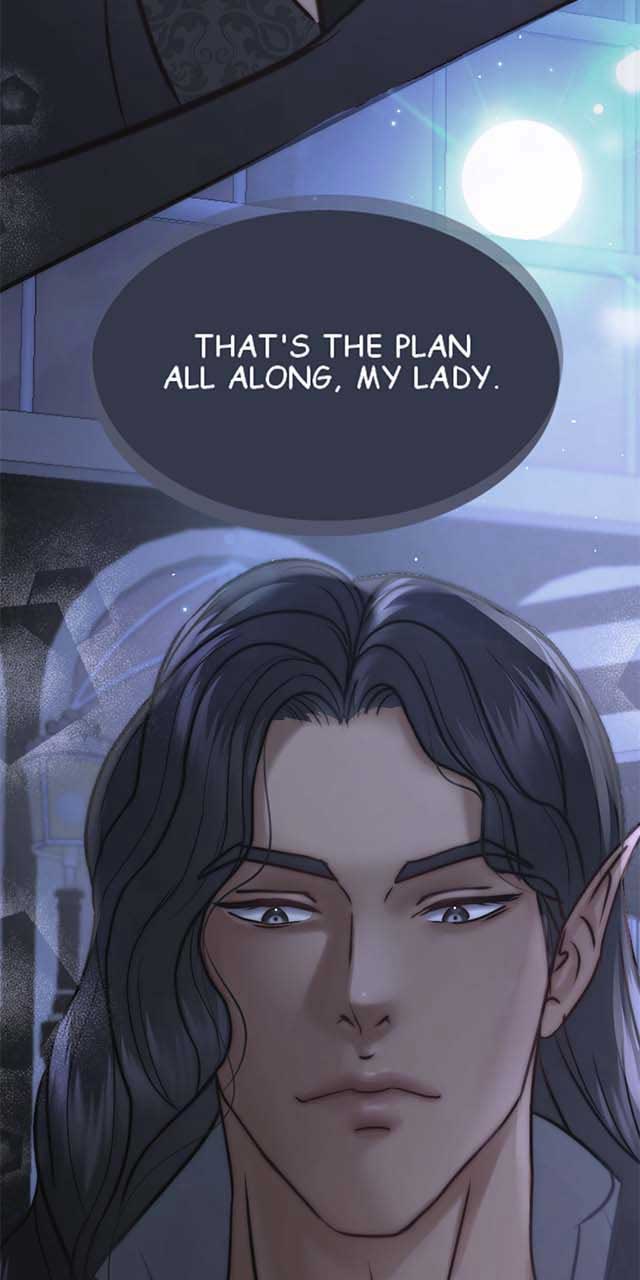 Deadly Nightshade (r18+) Chapter 2 - Page 22