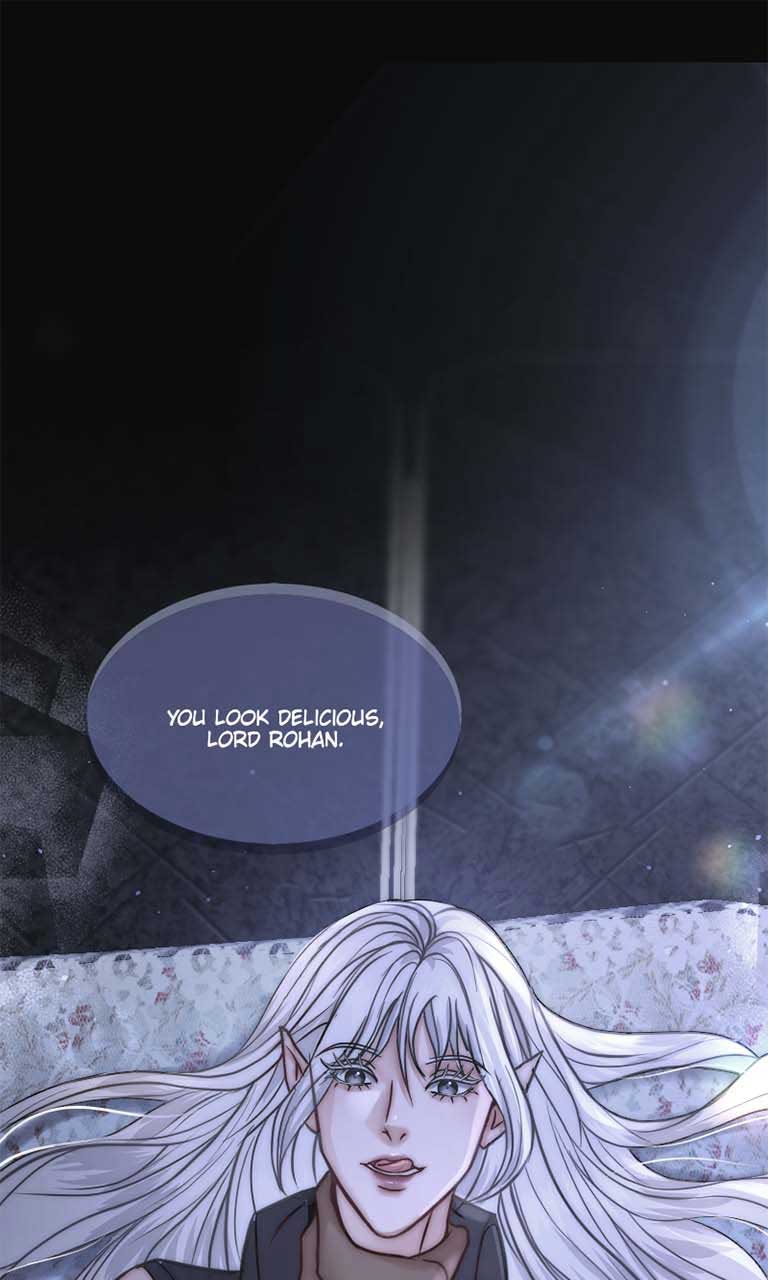 Deadly Nightshade (r18+) Chapter 2 - Page 24