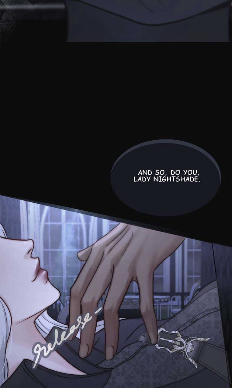Deadly Nightshade (r18+) Chapter 2 - Page 26