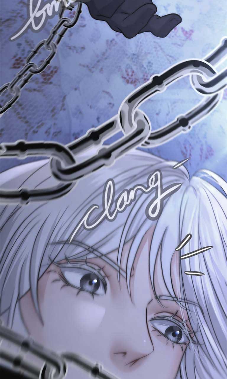 Deadly Nightshade (r18+) Chapter 2 - Page 29
