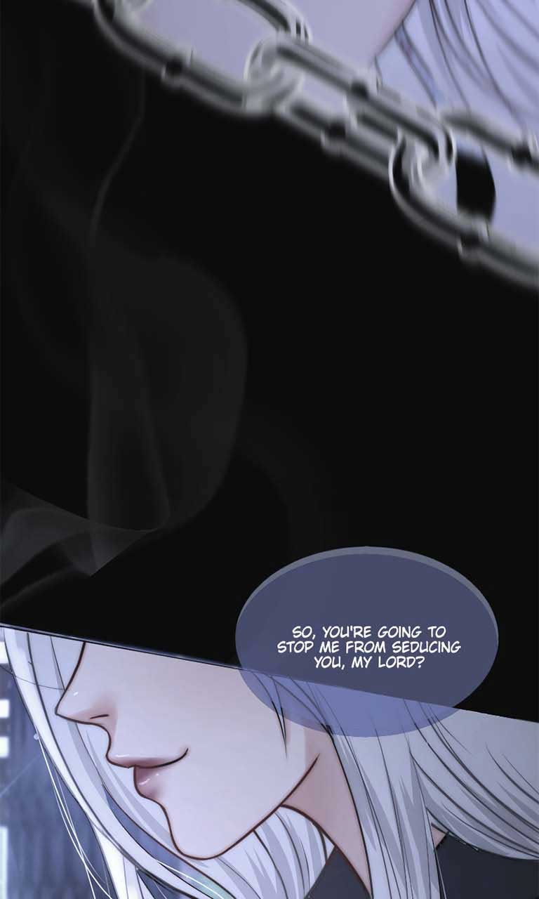 Deadly Nightshade (r18+) Chapter 2 - Page 30