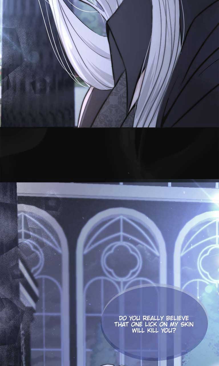 Deadly Nightshade (r18+) Chapter 2 - Page 31