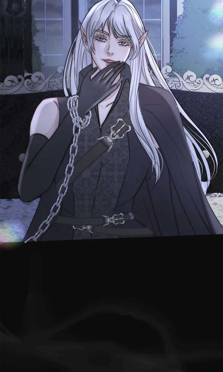 Deadly Nightshade (r18+) Chapter 2 - Page 32