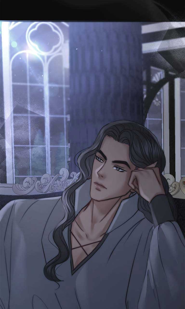 Deadly Nightshade (r18+) Chapter 2 - Page 33