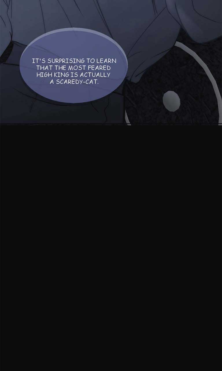 Deadly Nightshade (r18+) Chapter 2 - Page 34