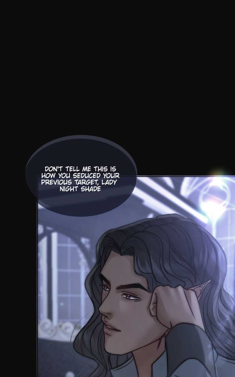 Deadly Nightshade (r18+) Chapter 2 - Page 36