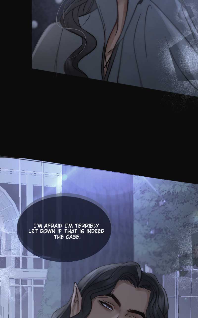 Deadly Nightshade (r18+) Chapter 2 - Page 37
