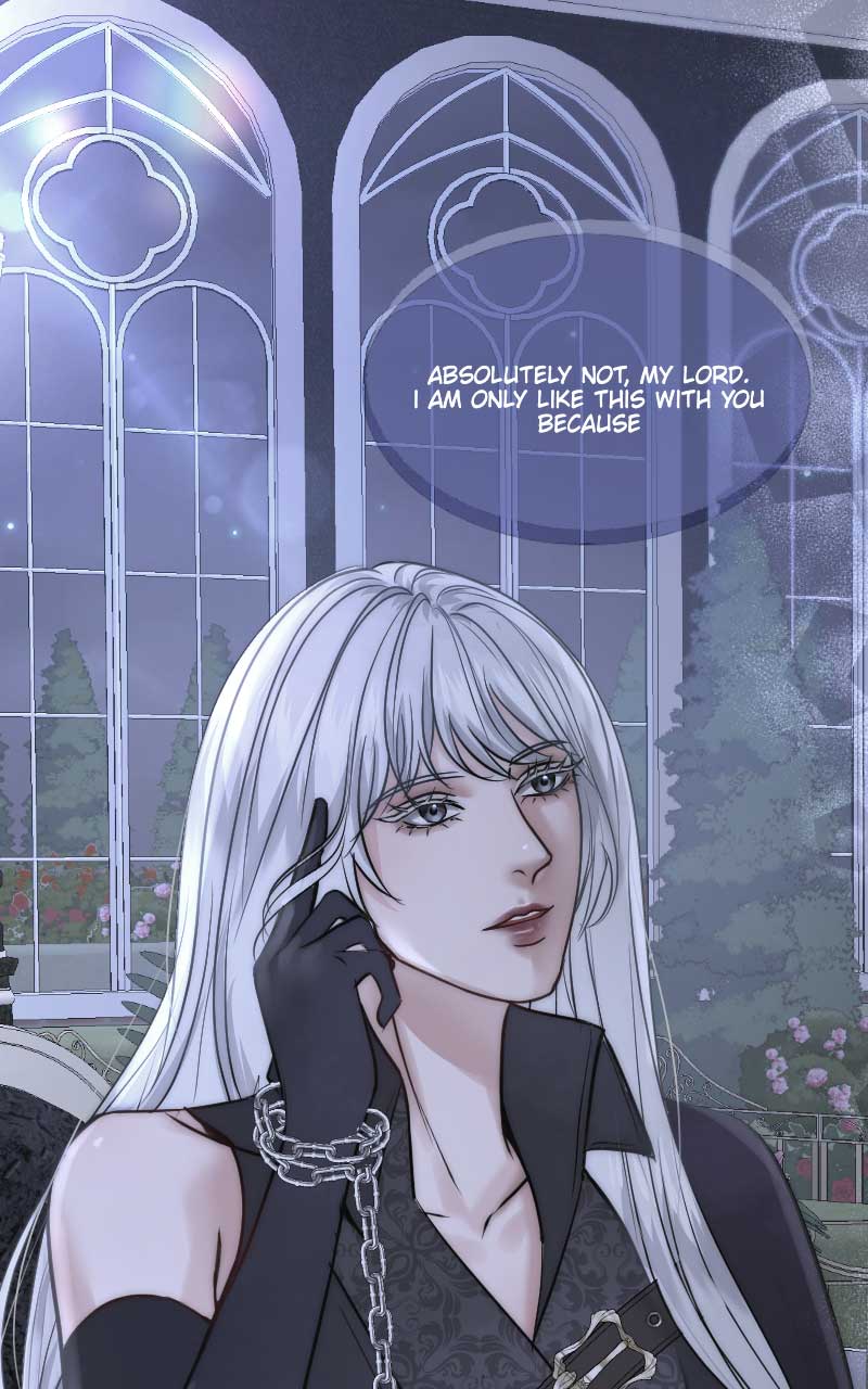 Deadly Nightshade (r18+) Chapter 2 - Page 39