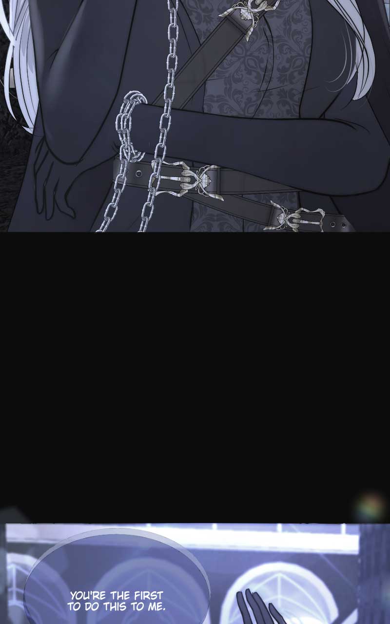 Deadly Nightshade (r18+) Chapter 2 - Page 40