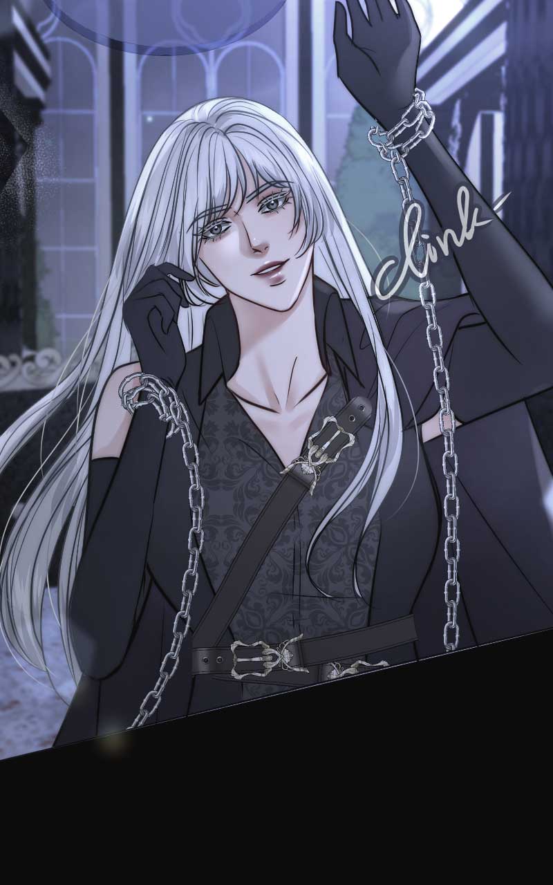 Deadly Nightshade (r18+) Chapter 2 - Page 41