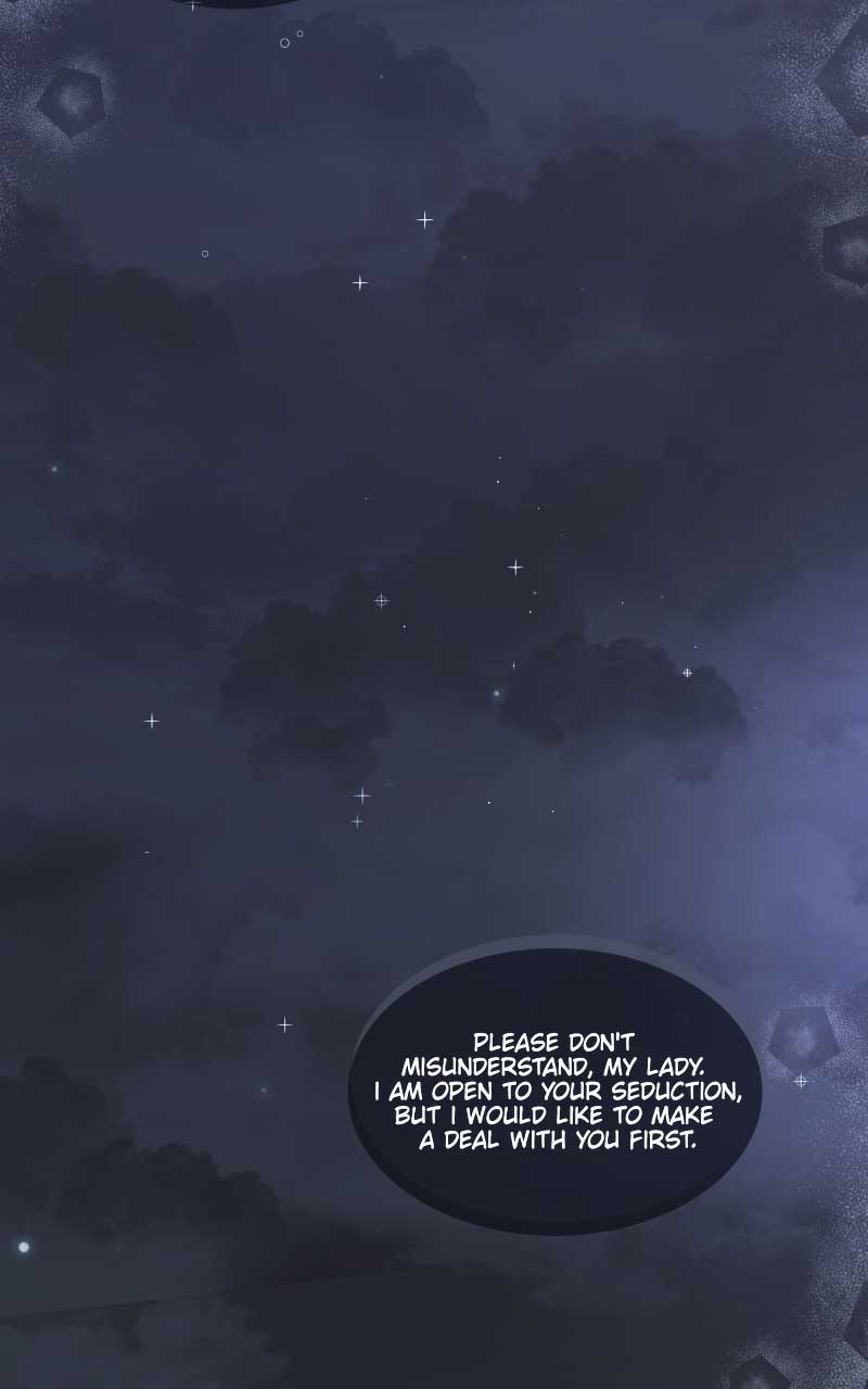 Deadly Nightshade (r18+) Chapter 2 - Page 43