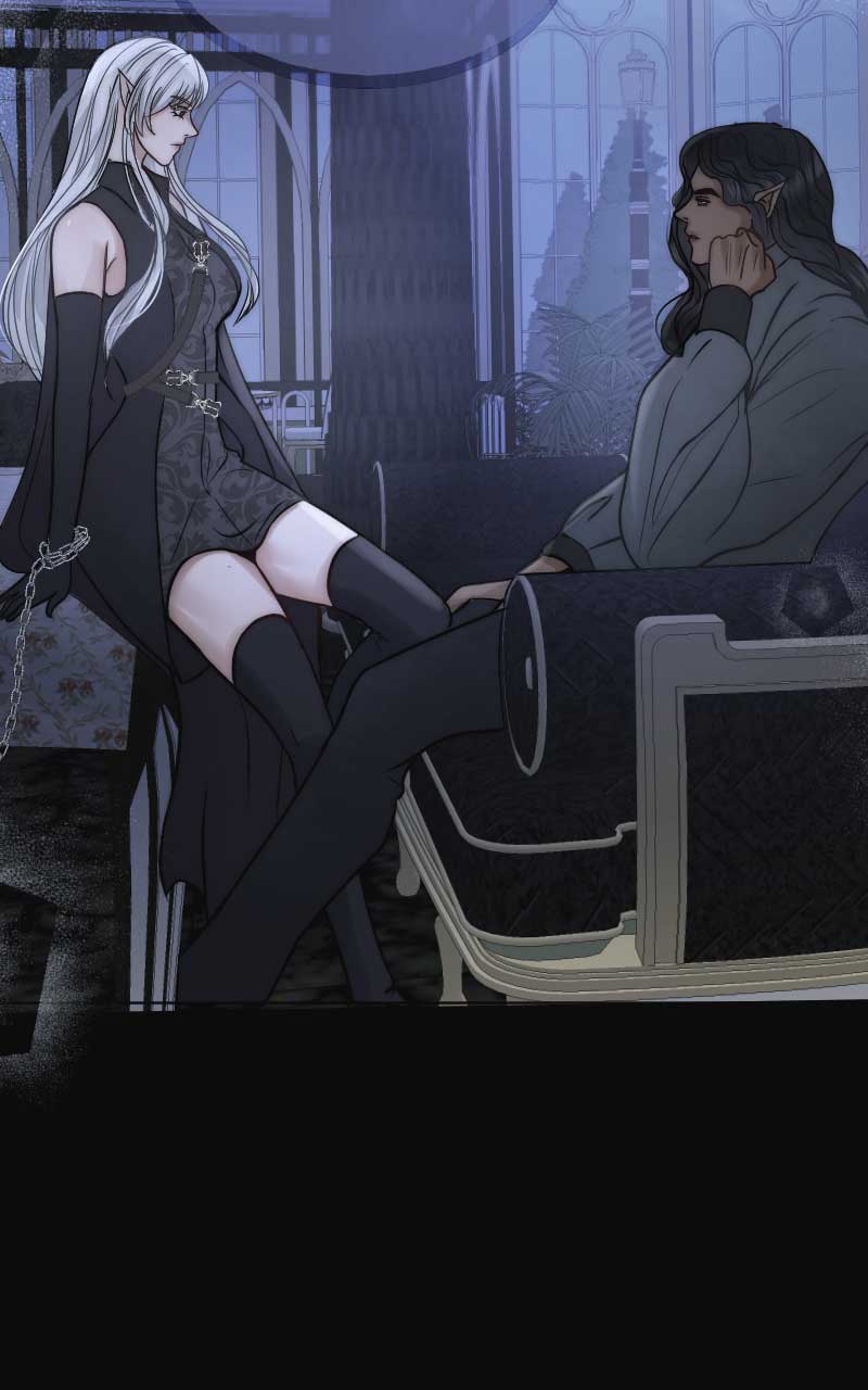 Deadly Nightshade (r18+) Chapter 2 - Page 45