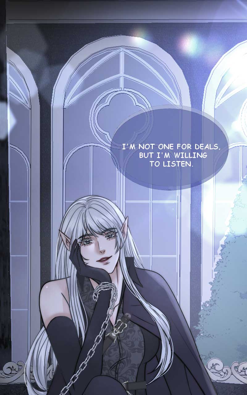 Deadly Nightshade (r18+) Chapter 2 - Page 48