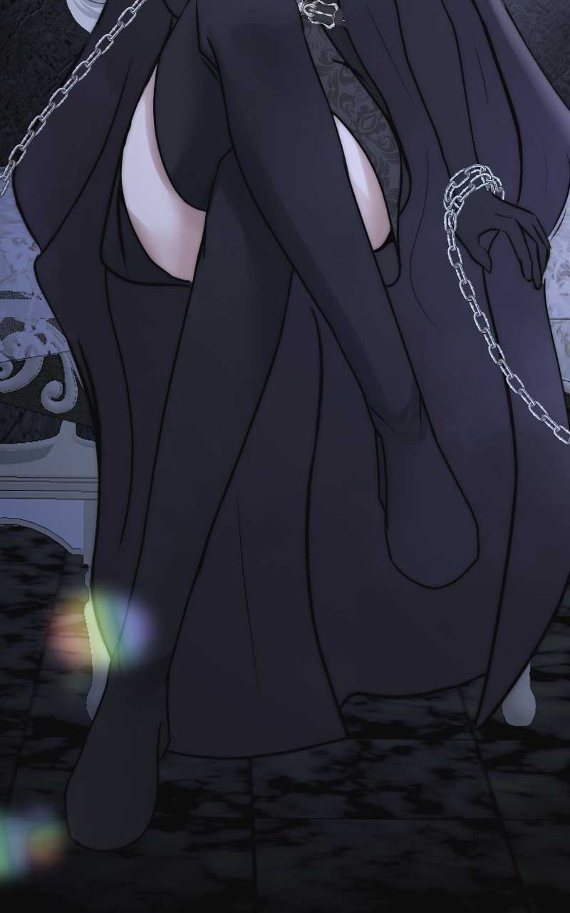 Deadly Nightshade (r18+) Chapter 2 - Page 49