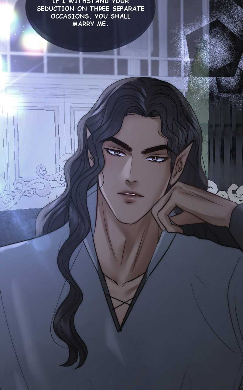 Deadly Nightshade (r18+) Chapter 2 - Page 53