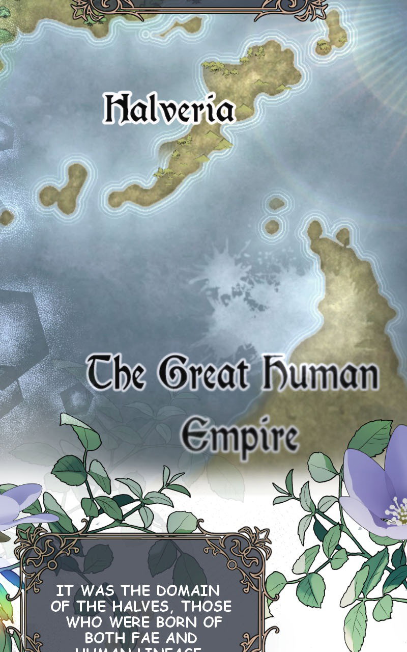 Deadly Nightshade (r18+) Chapter 6.1 - Page 2