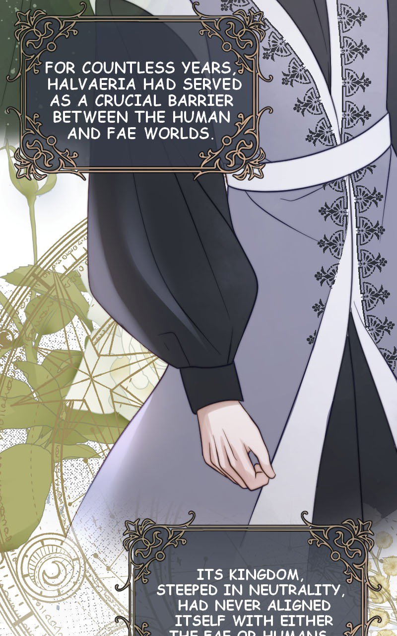 Deadly Nightshade (r18+) Chapter 6.1 - Page 4
