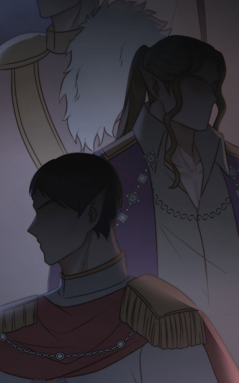 Deadly Nightshade (r18+) Chapter 6.1 - Page 16