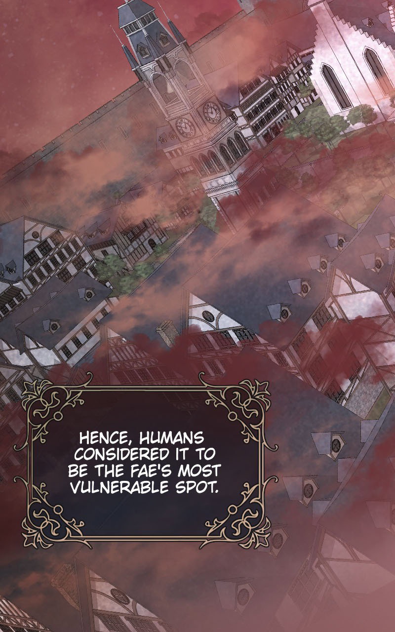 Deadly Nightshade (r18+) Chapter 6.1 - Page 19